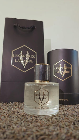 Fleur de vie