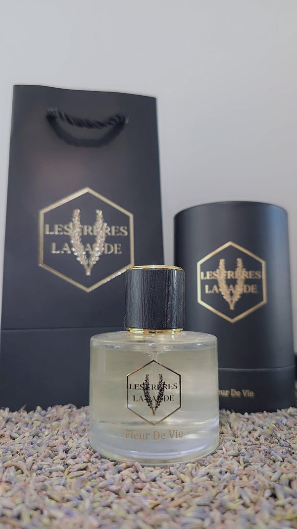 Fleur de vie