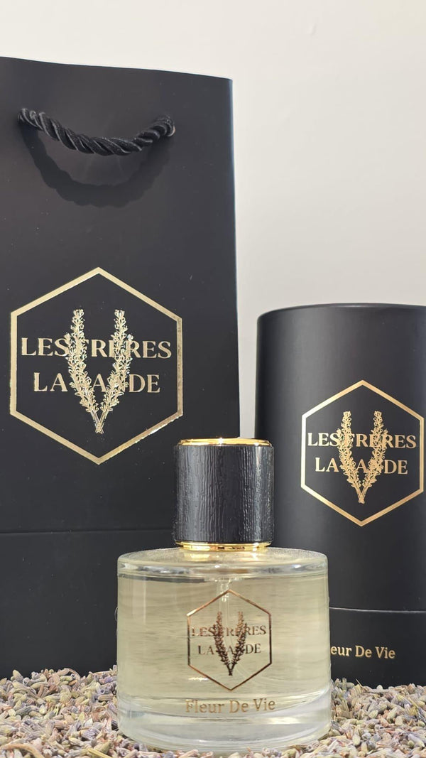 Fleur de vie