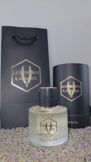 Fleur de vie