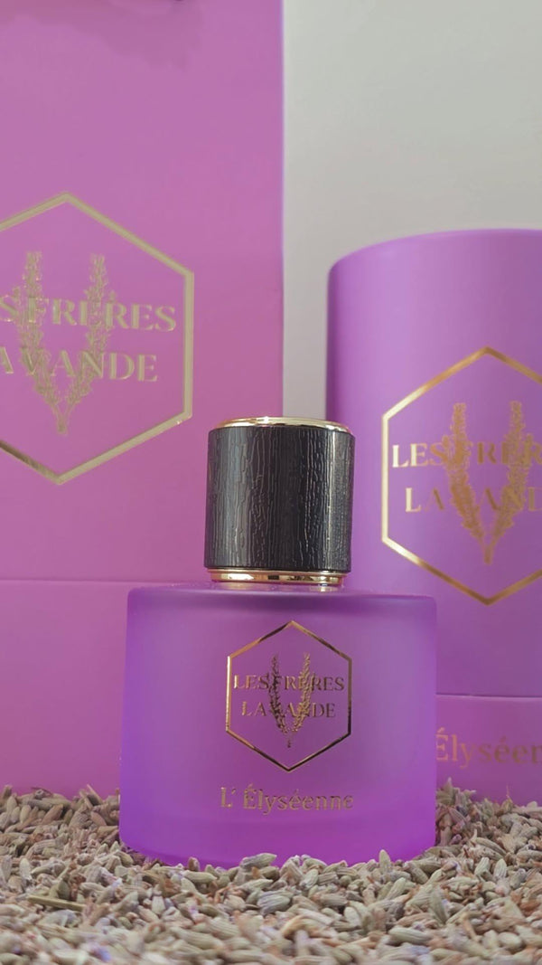 L' Élyséenne