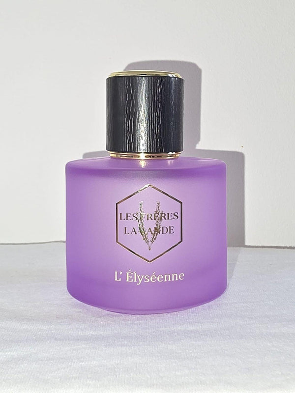 L' Élyséenne