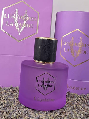 L' Élyséenne