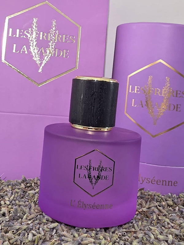 L' Élyséenne