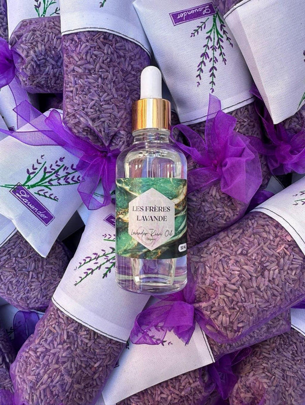 Lavender kiwi