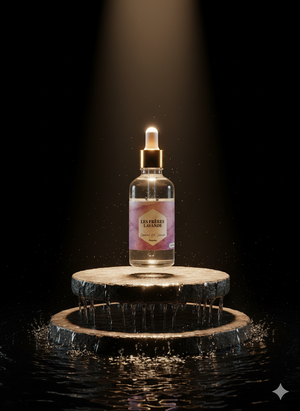 Essential Lavender Oil