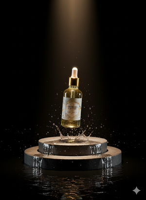 Lavender & Jasmin oil