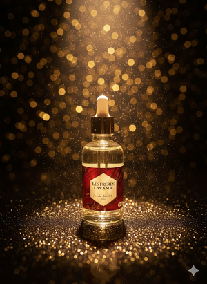 Lavender & Rose oil