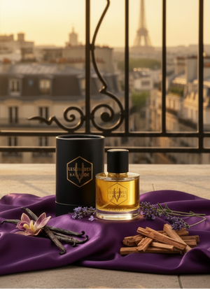 FLEUR DE VIE FRAGRANCE