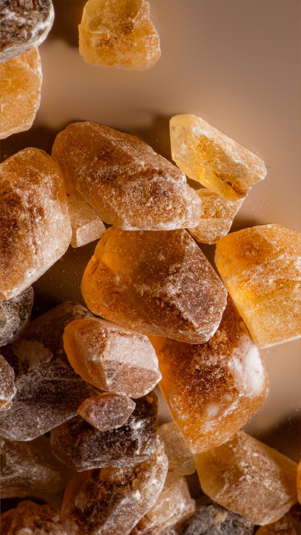 Lavender Frankincense