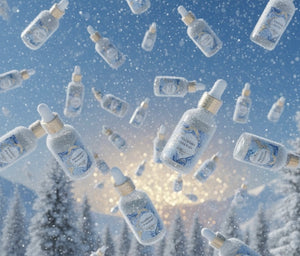 Vétiver & Lavender Essential Oil