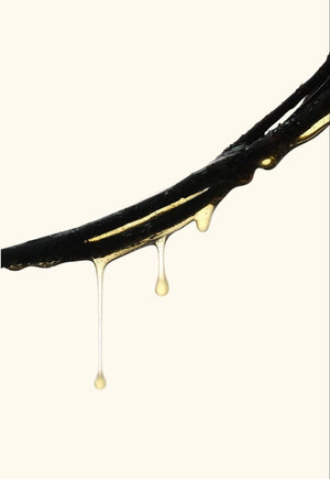 Lavender & Vanilla oil