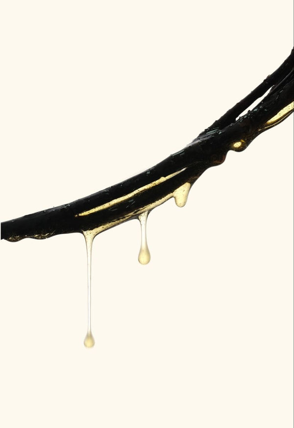 Lavender & Vanilla oil