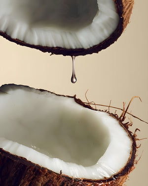 Lavender Coconut