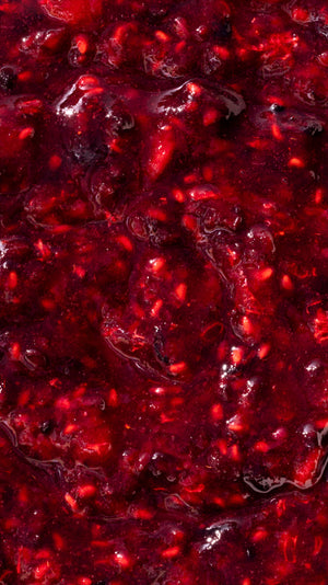 Red fruits & Lavender Essential Oil