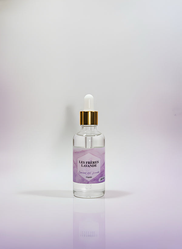 Lavender Essential Oil