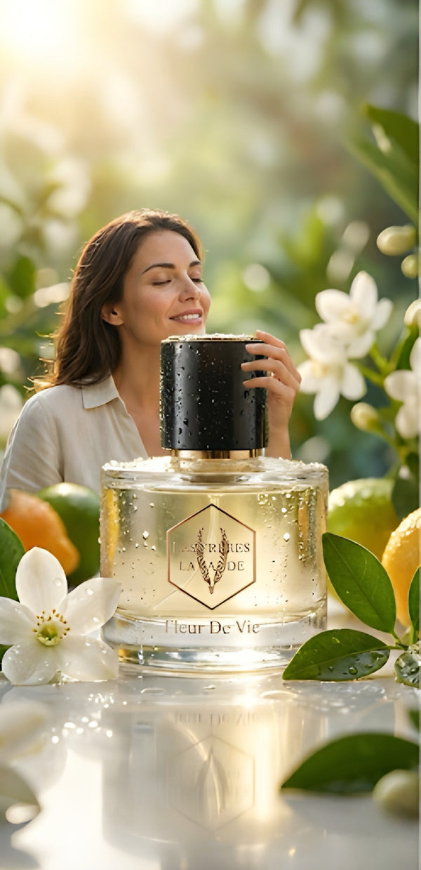 FLEUR DE VIE