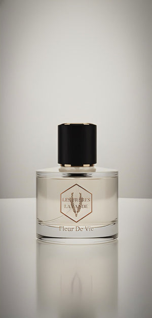 FLEUR DE VIE FRAGRANCE